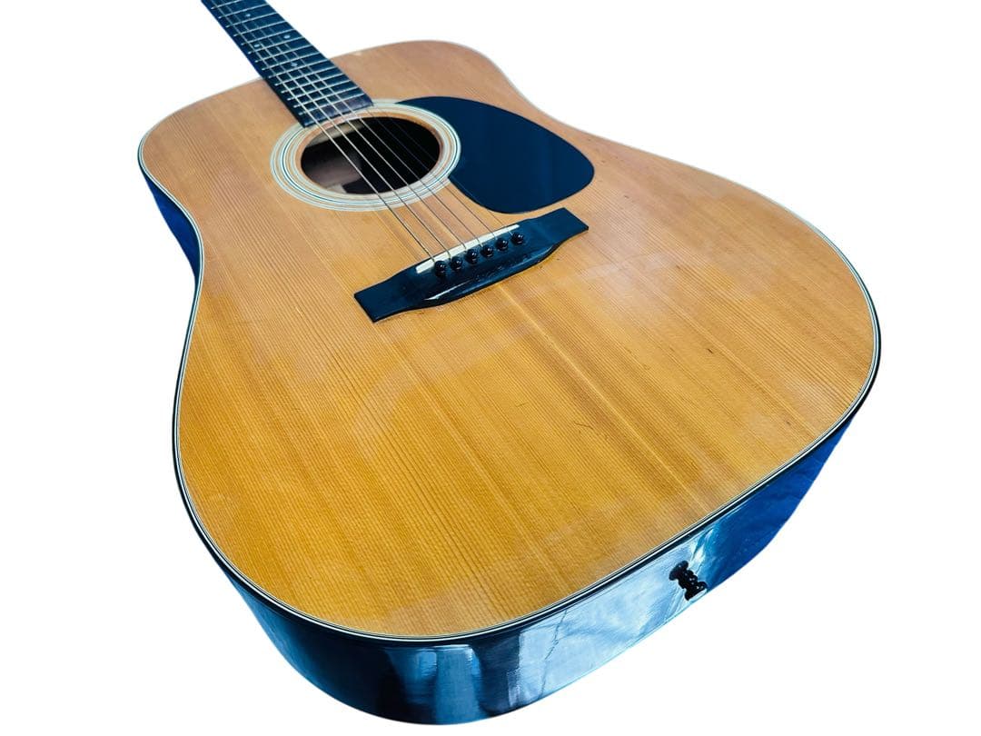 Nashville アコースティックギター　N300D
