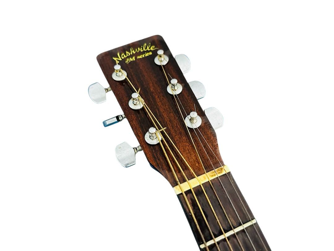 Nashville アコースティックギター　N300D