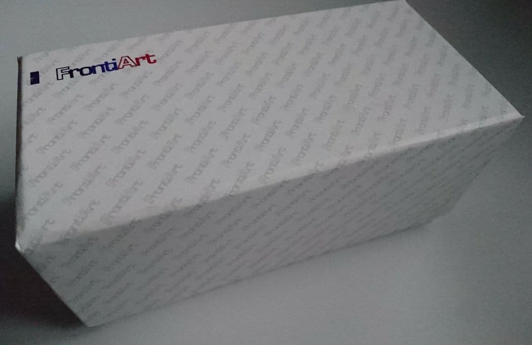 ★FrontiArt 1/43 ランボルギーニ・イオタSVR 入手困難 希少