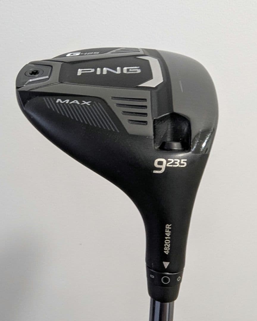 PING ピン G425 9W 純正カスタム品 Diamana PD 70X