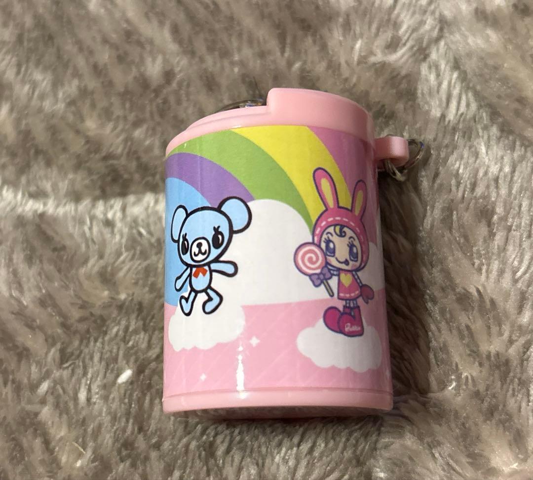 ナルミヤキャラクターズ 4点セット べリエちゃん メゾピアノ ナカムラくん