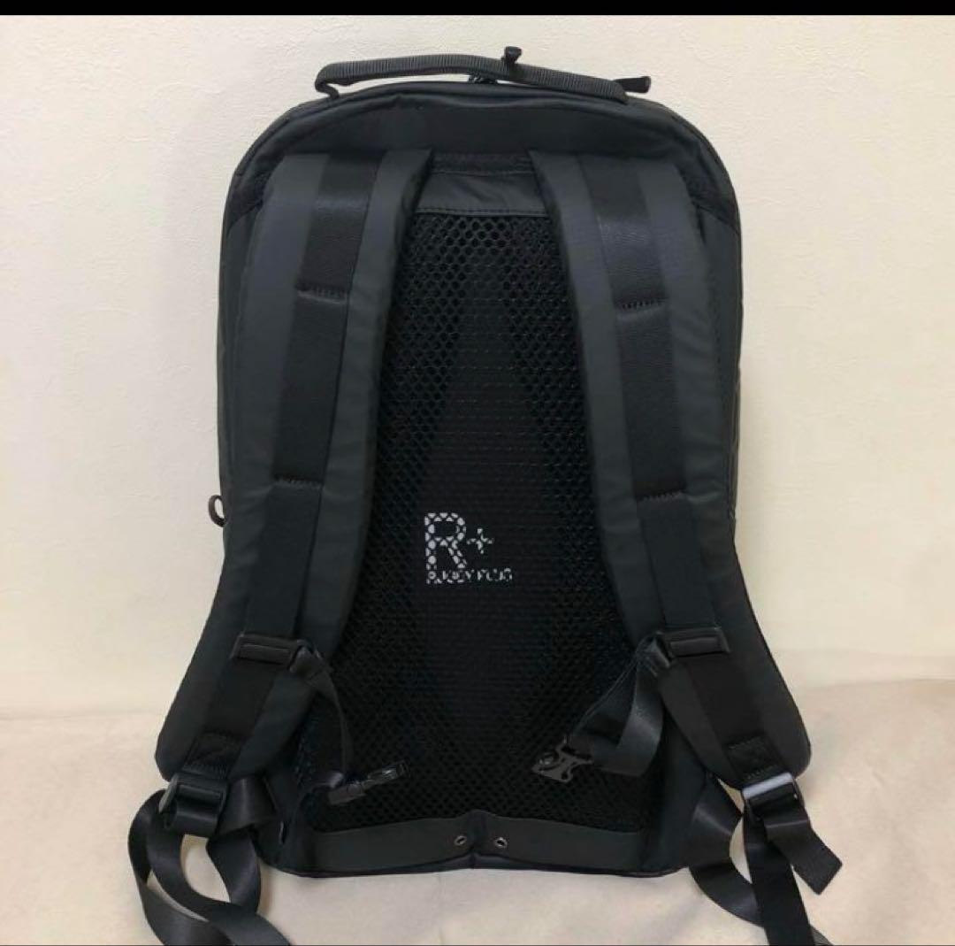 カンタベリー R+ エアー デイパック バックパック