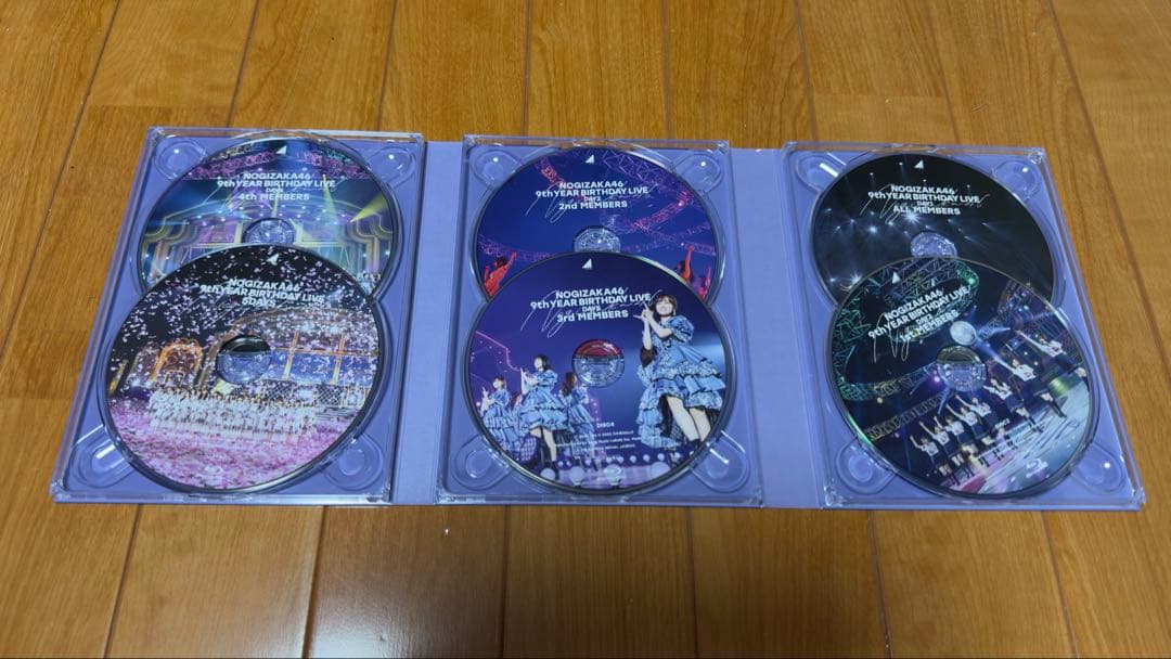 乃木坂46 ライブ　& 乃木撮03 &グッズ