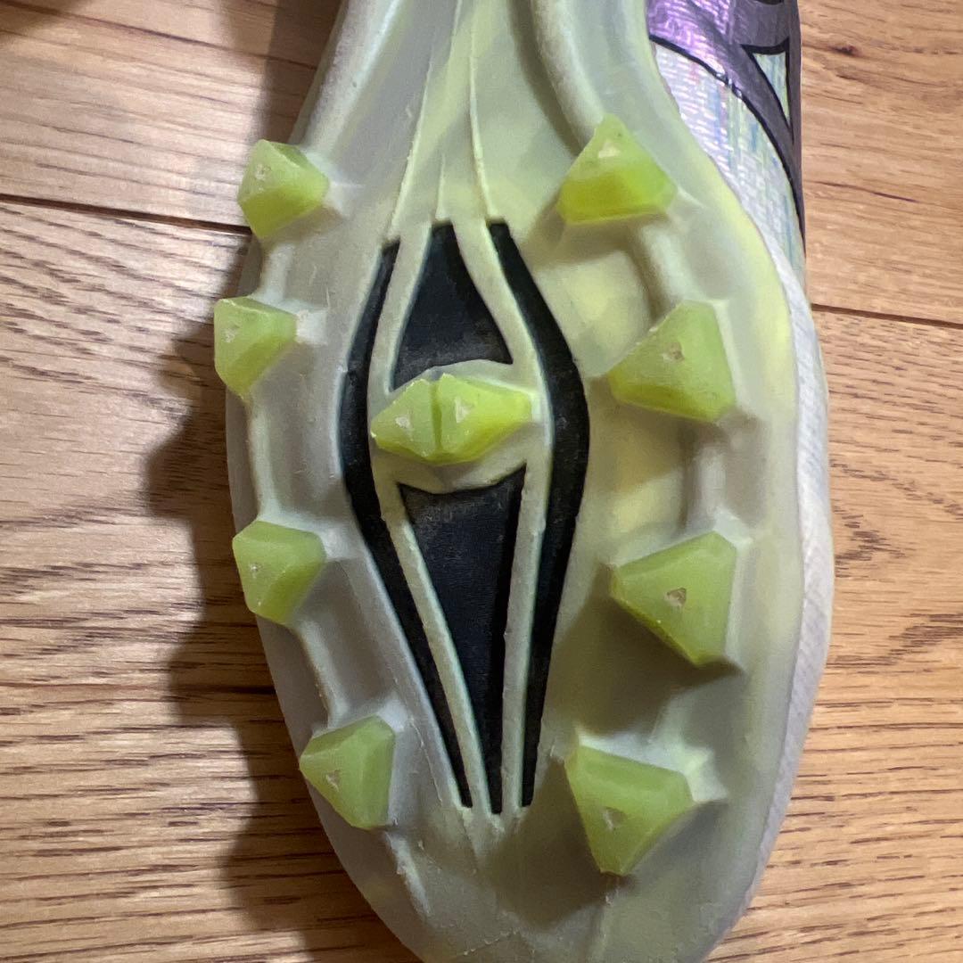 Mizuno アルファ2エリート