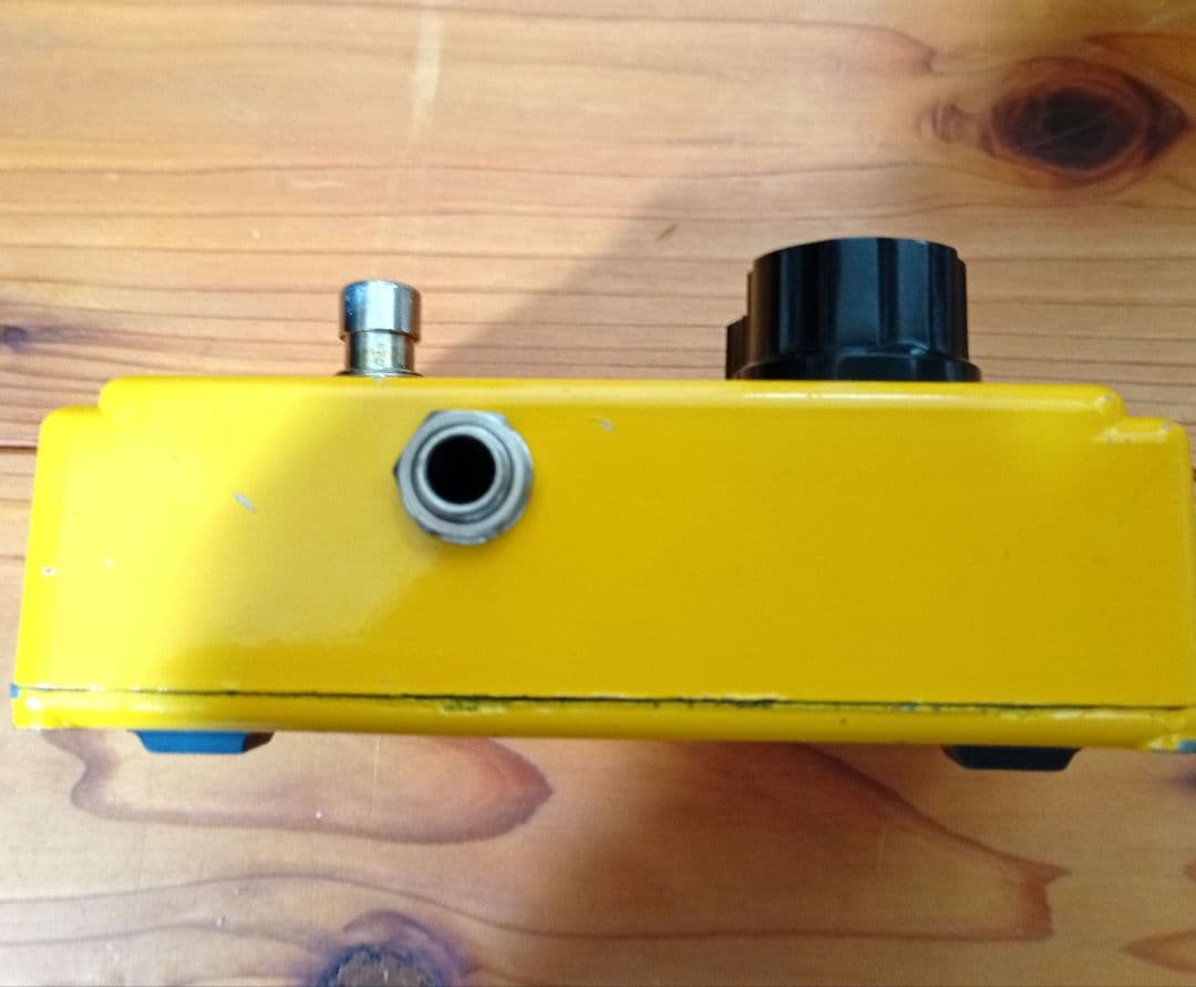 DOD Overdrive Preamp 250 箱有り