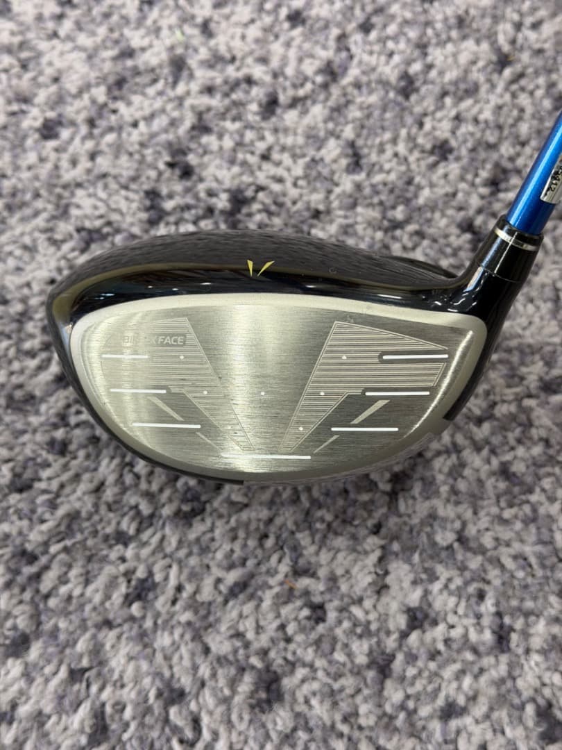 ゼクシオ13 ドライバー 10.5° MP-1300 SR 45.5インチ