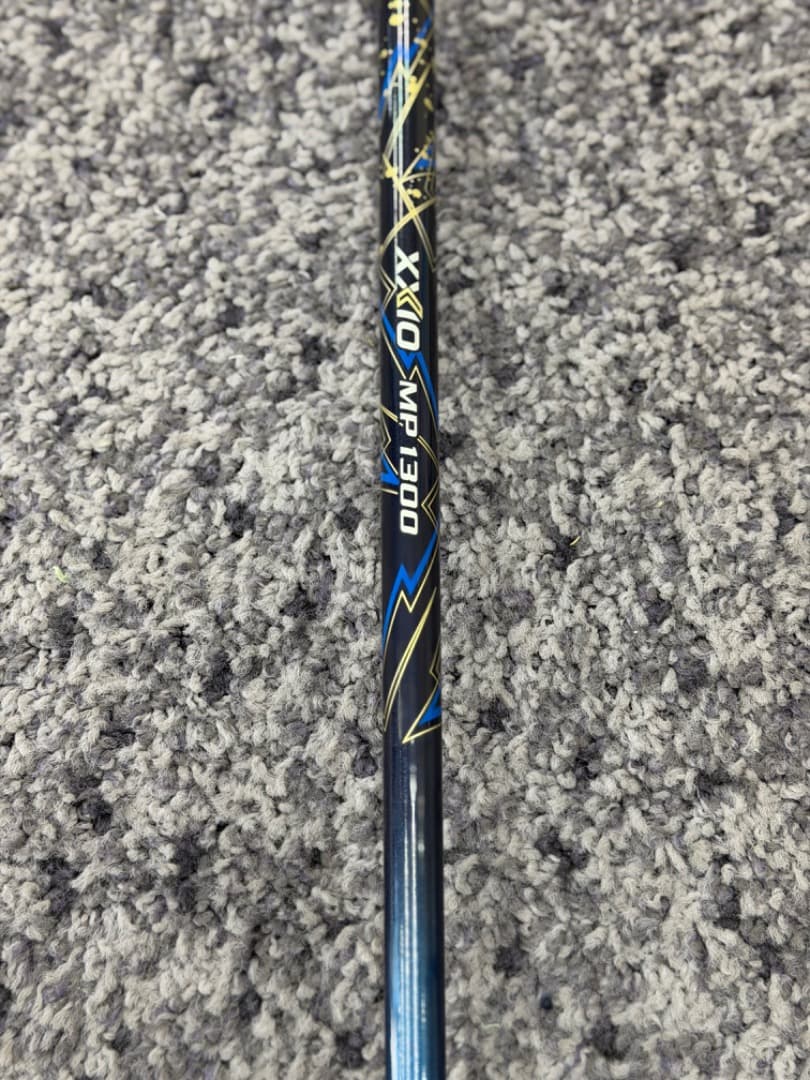 ゼクシオ13 ドライバー 10.5° MP-1300 SR 45.5インチ