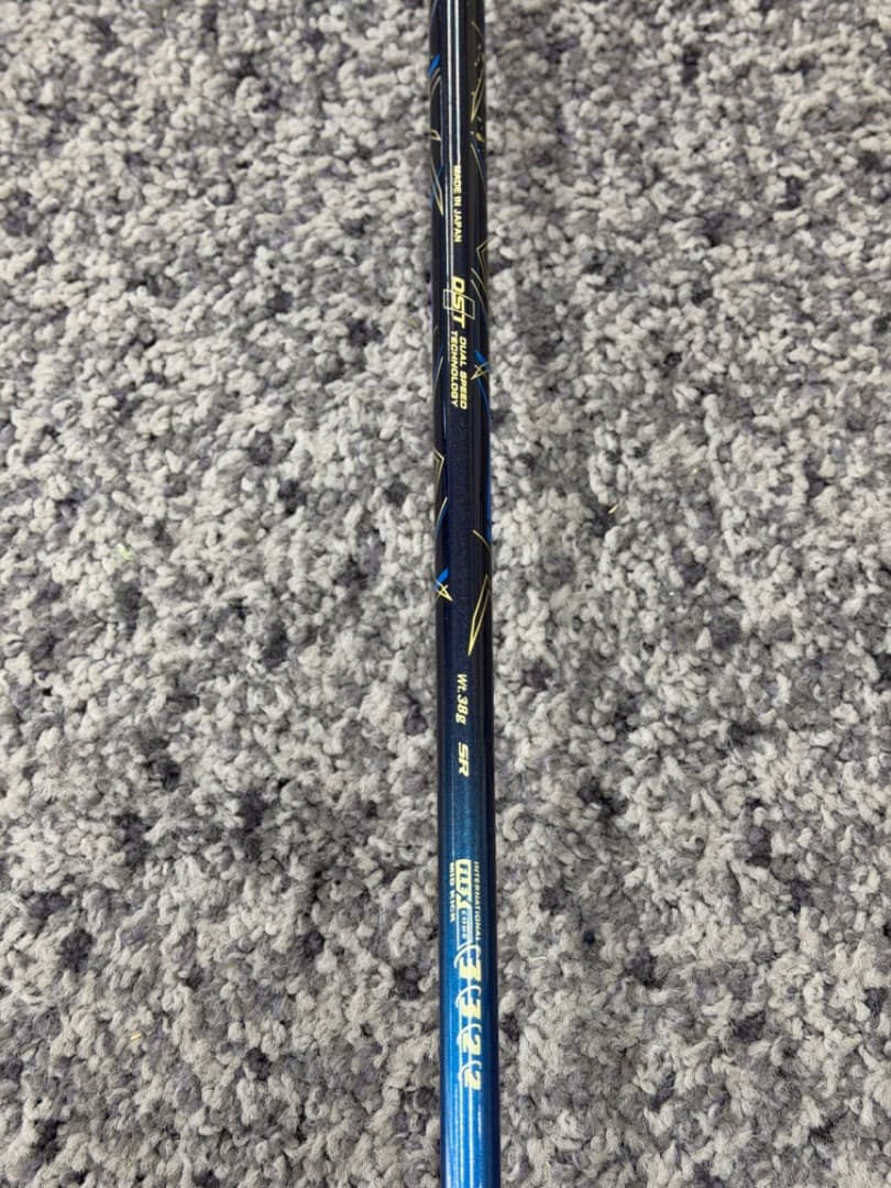 ゼクシオ13 ドライバー 10.5° MP-1300 SR 45.5インチ
