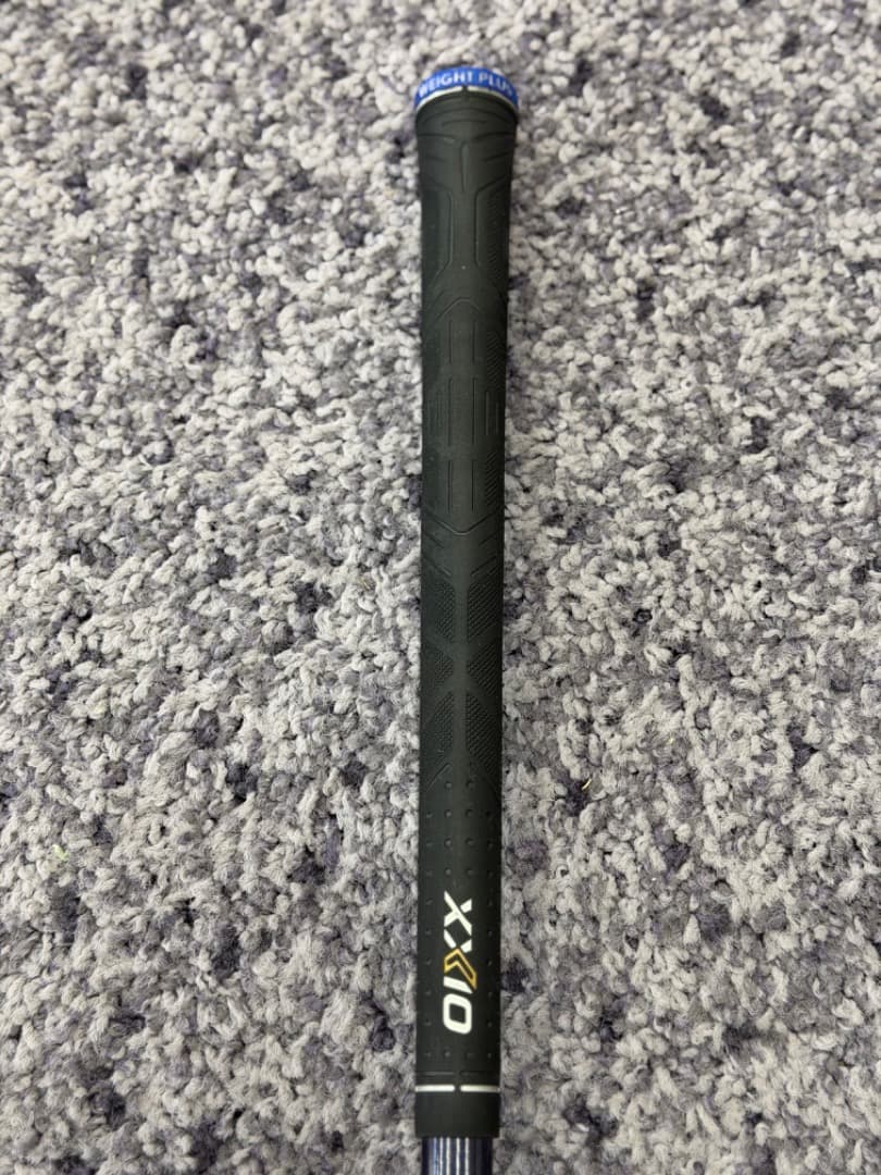 ゼクシオ13 ドライバー 10.5° MP-1300 SR 45.5インチ