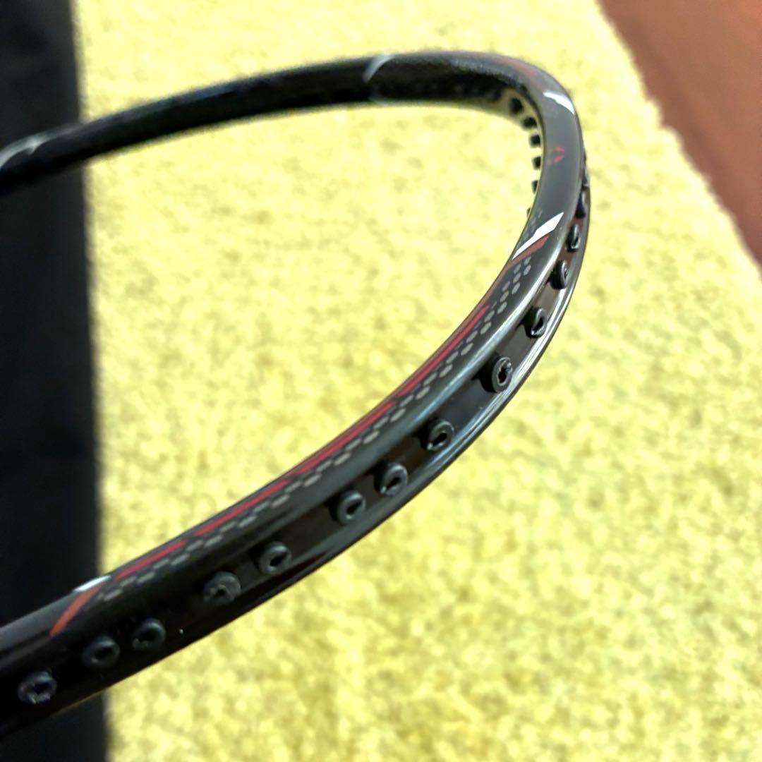Mizuno Fortius 11 Power バドミントンラケット