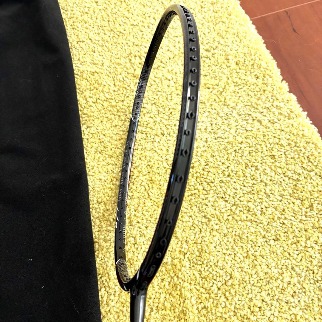 Mizuno Fortius 11 Power バドミントンラケット