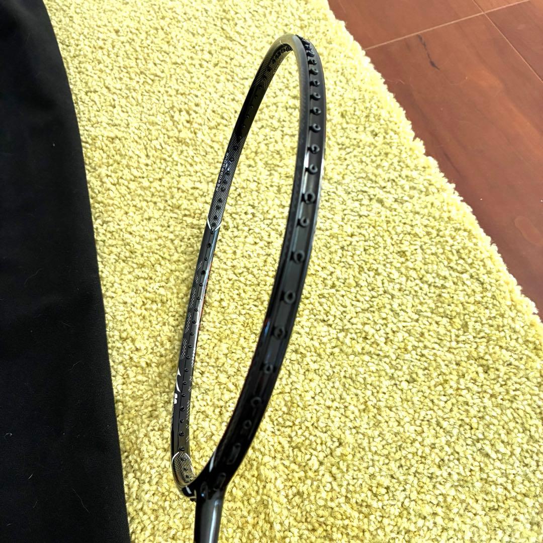 Mizuno Fortius 11 Power バドミントンラケット