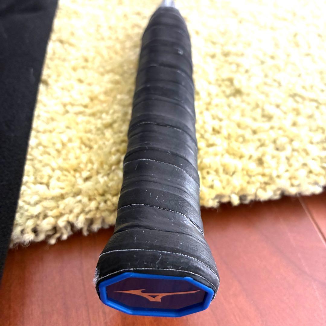 Mizuno Fortius 11 Power バドミントンラケット