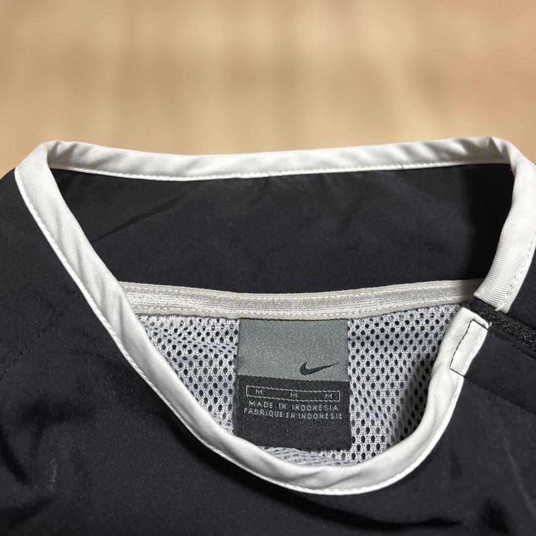 NIKE マンチェスターユナイテッド ボーダフォンピステ ベッカム Mサイズ