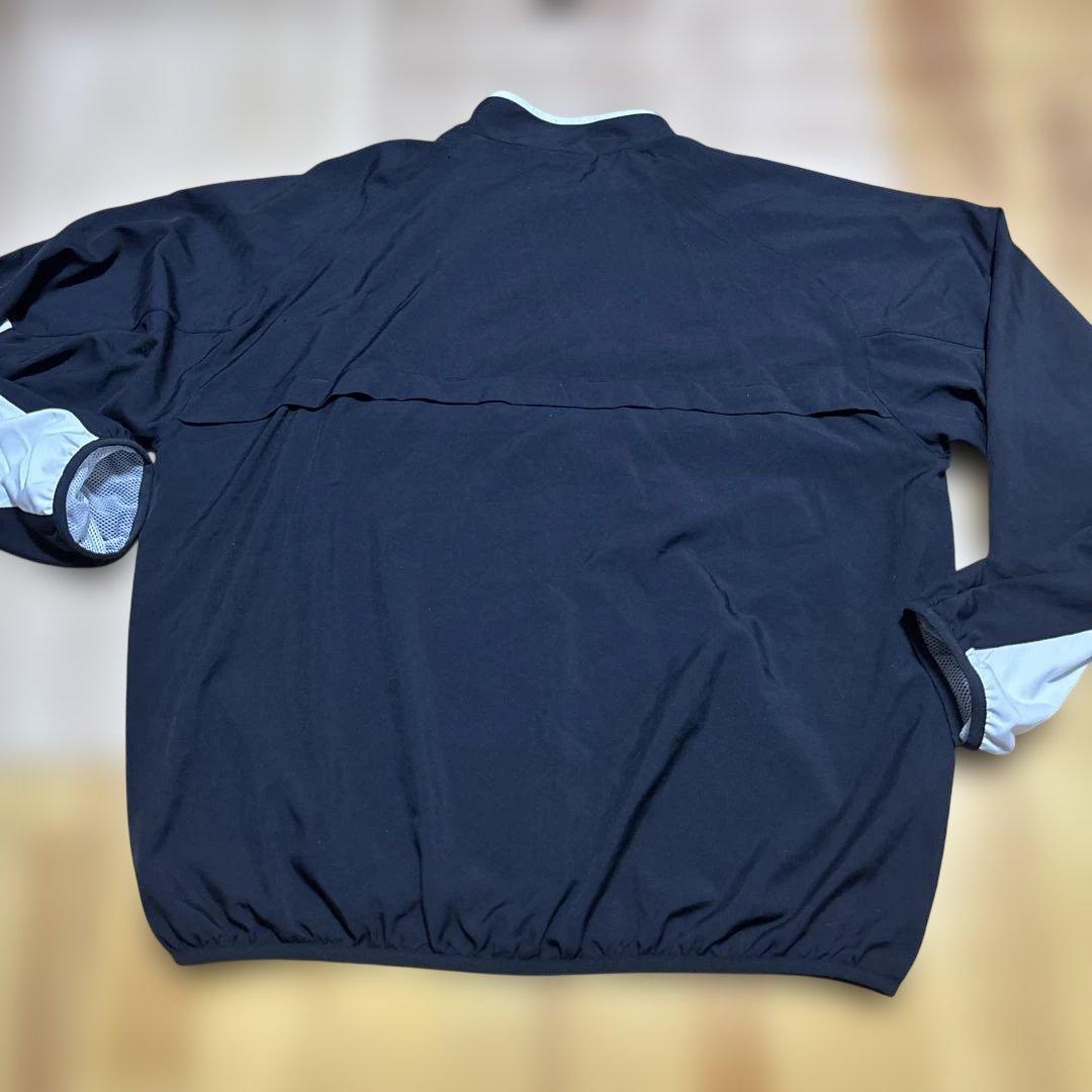 NIKE マンチェスターユナイテッド ボーダフォンピステ ベッカム Mサイズ
