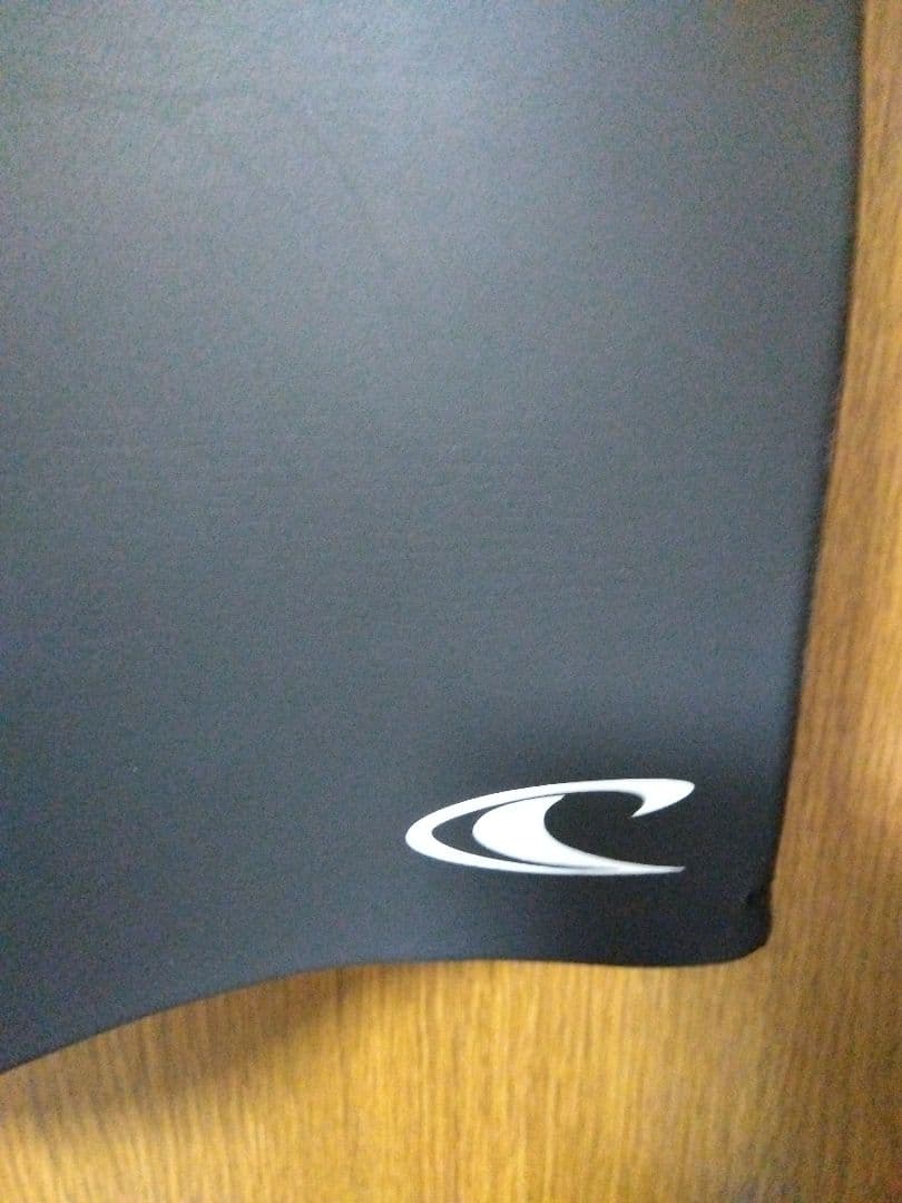 オニール ベスト ブラック L