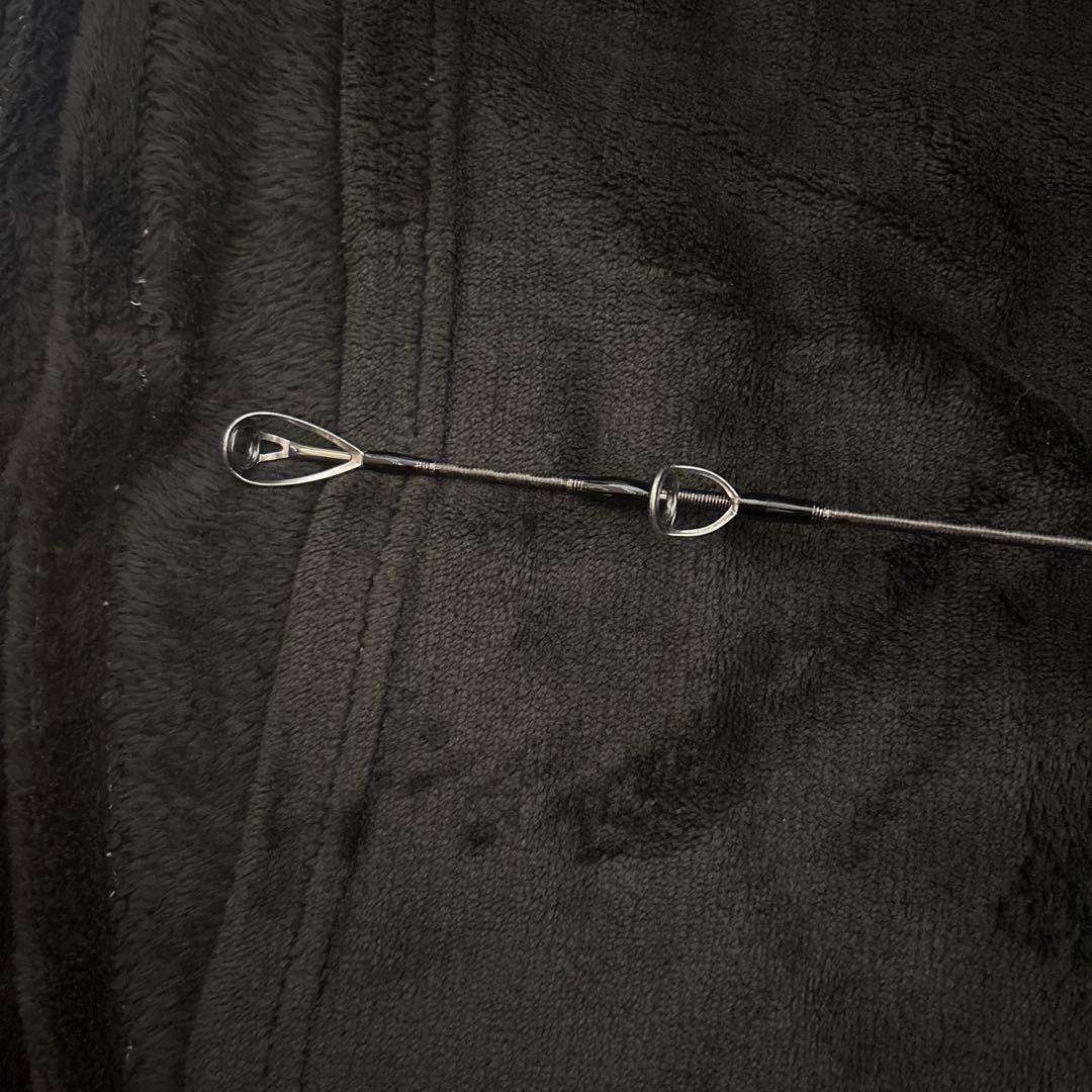 ロッド SHIMANO COLTSNIPER LIMITED 106H PS