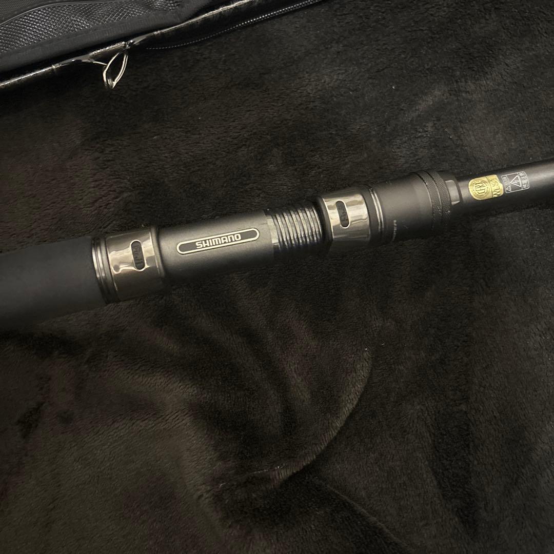 ロッド SHIMANO COLTSNIPER LIMITED 106H PS