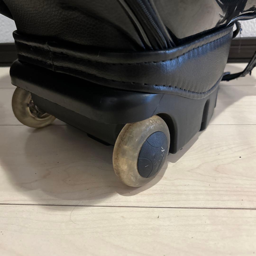 はな SAMSONITEサムソナイト　ゴルフバッグ　キャディバッグ