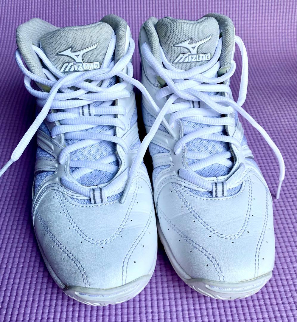 その他 MIZUNO WAVE DIVERSE LG3 23.5cm