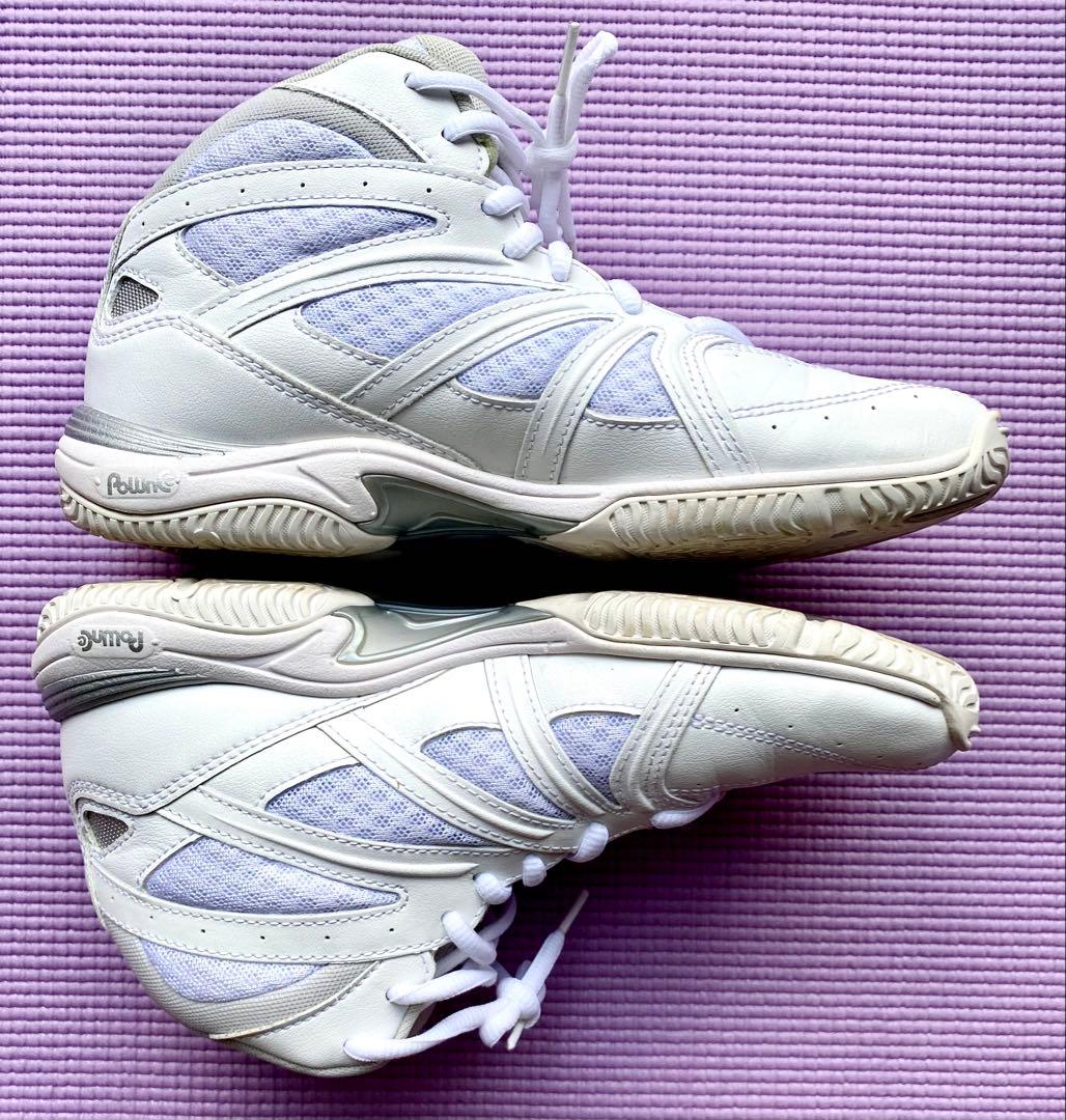 その他 MIZUNO WAVE DIVERSE LG3 23.5cm