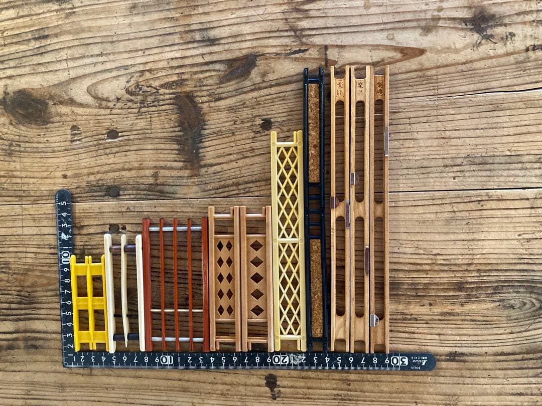 ⭐︎まとめ売り⭐︎へらぶな釣り竿と道具色々^_^