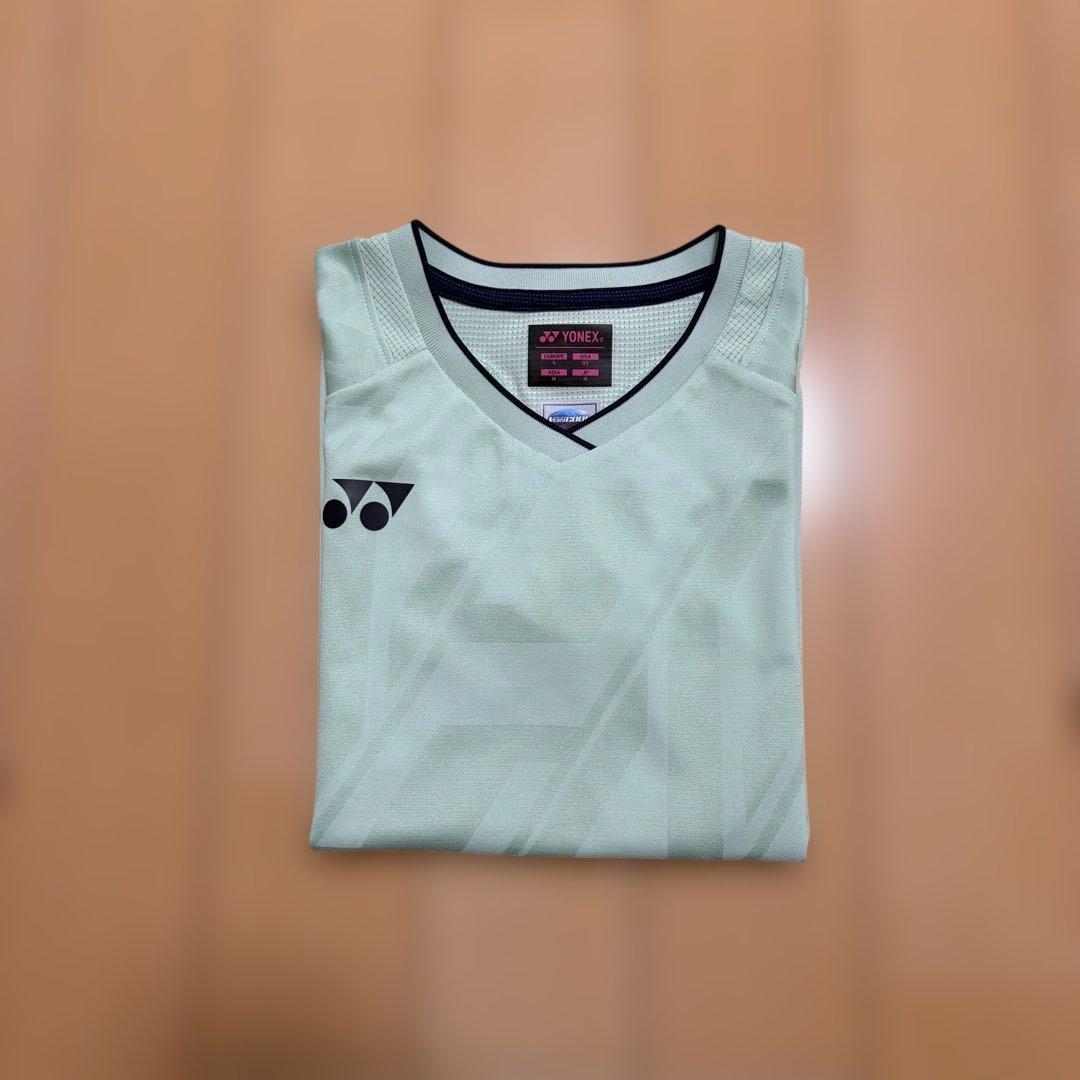 YONEX ユニフォーム