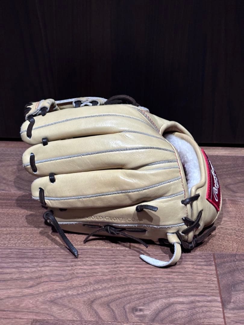 ローリングス 硬式 プロプリファード 内野手用グラブ CK4 11.5インチ
