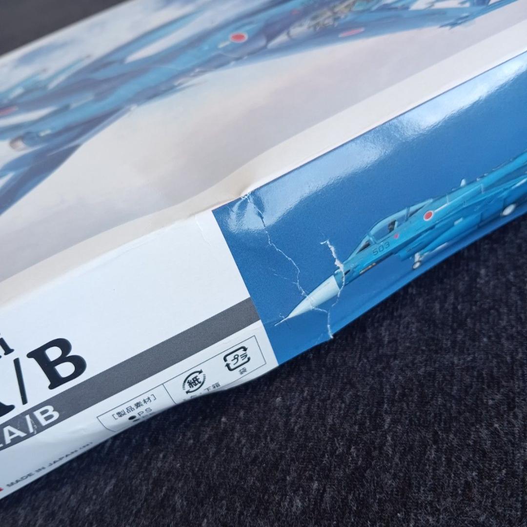 1/72 航空自衛隊 ファインモールド F-15J ハセガワ F-2 2機セット