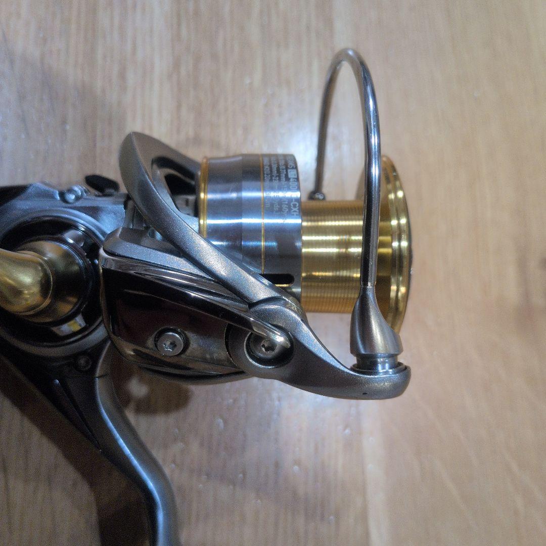 DAIWA　フリームス　LT4000D-CXH