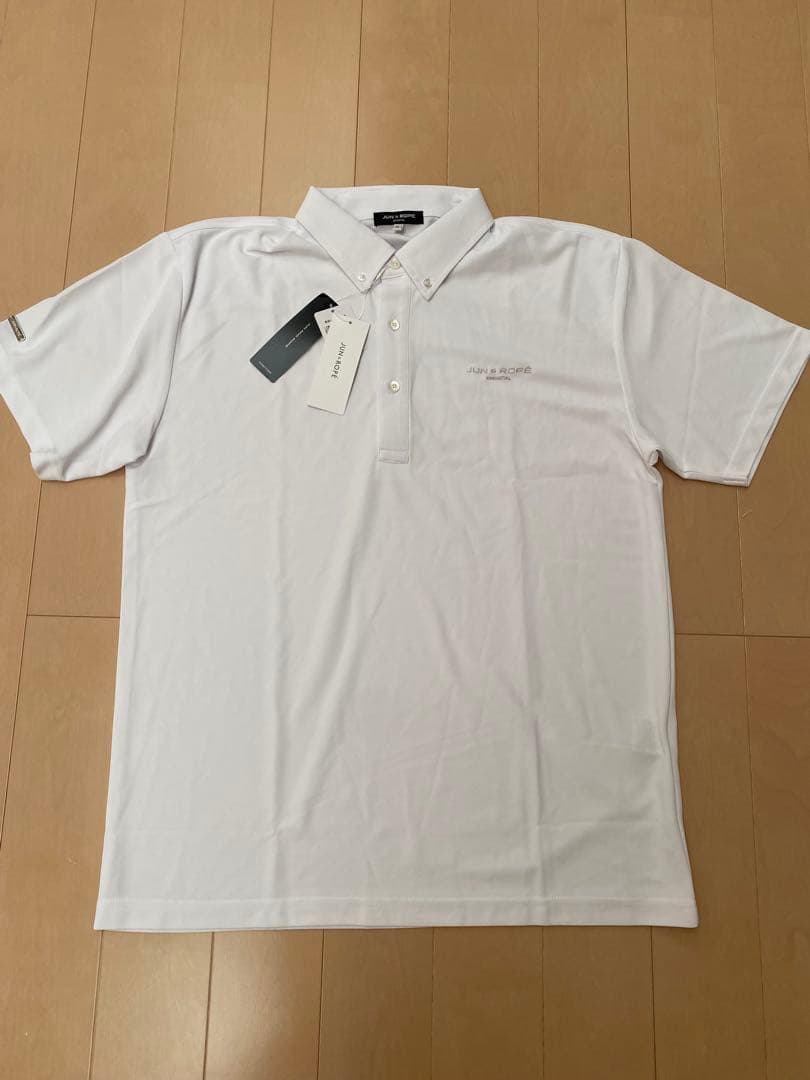 ゴルフウェア　ジュンアンドロペ　セットアップ　XL