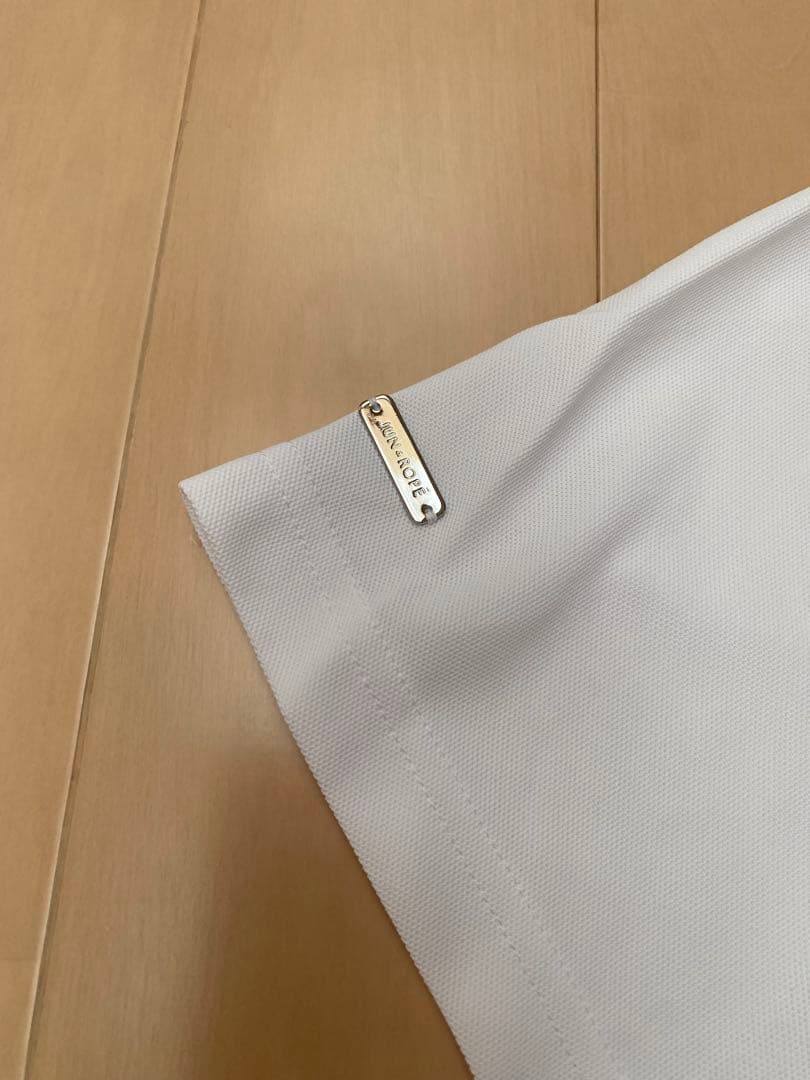 ゴルフウェア　ジュンアンドロペ　セットアップ　XL