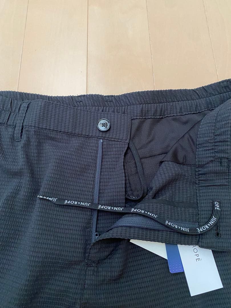 ゴルフウェア　ジュンアンドロペ　セットアップ　XL