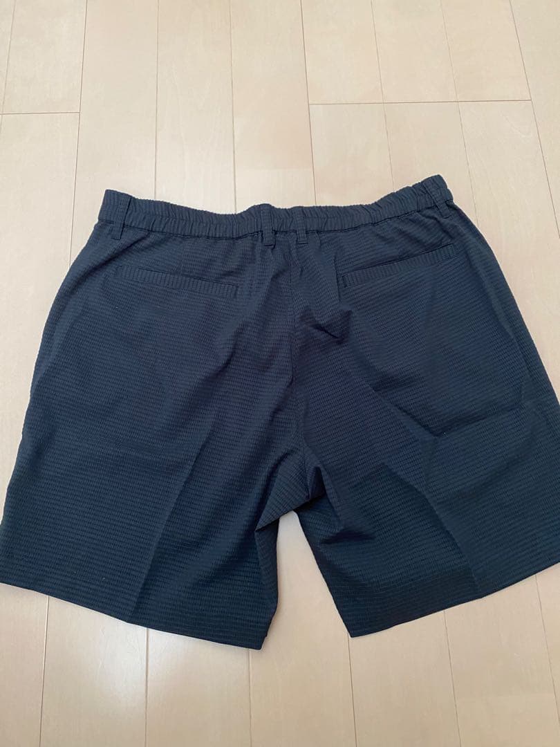 ゴルフウェア　ジュンアンドロペ　セットアップ　XL