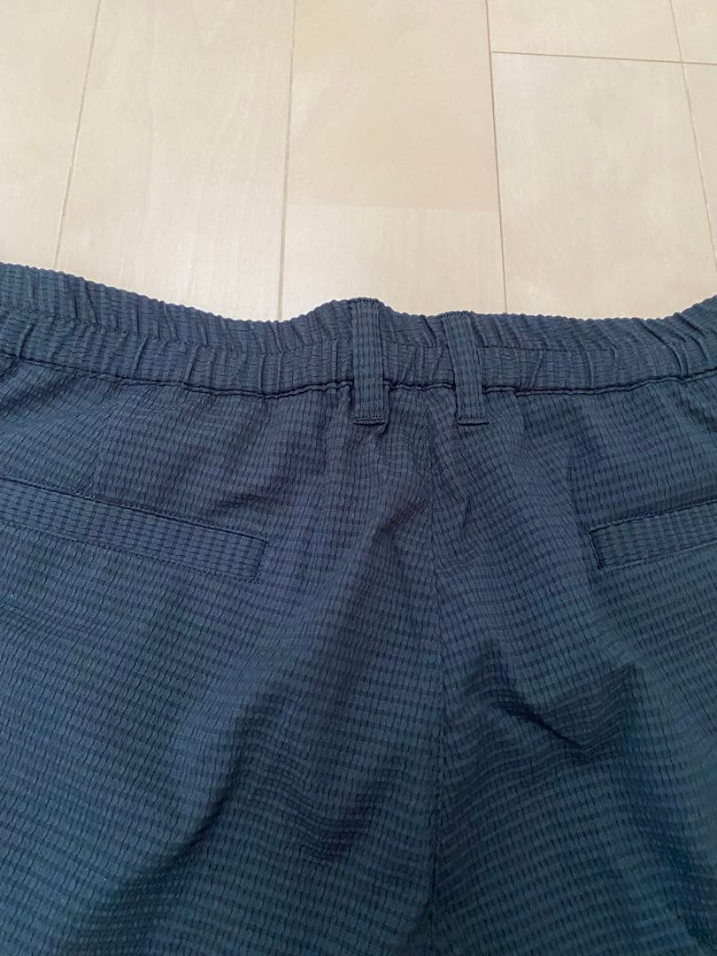 ゴルフウェア　ジュンアンドロペ　セットアップ　XL