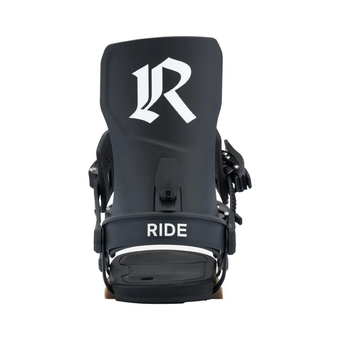 【超美品】RIDE DRONE ブラック Mサイズ