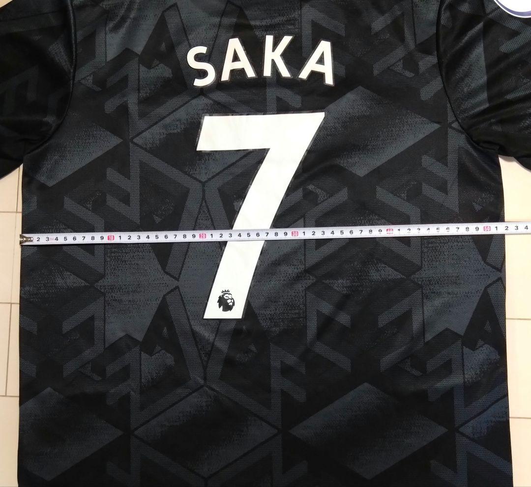 アーセナル サカ ユニフォーム サッカー ユニフォーム