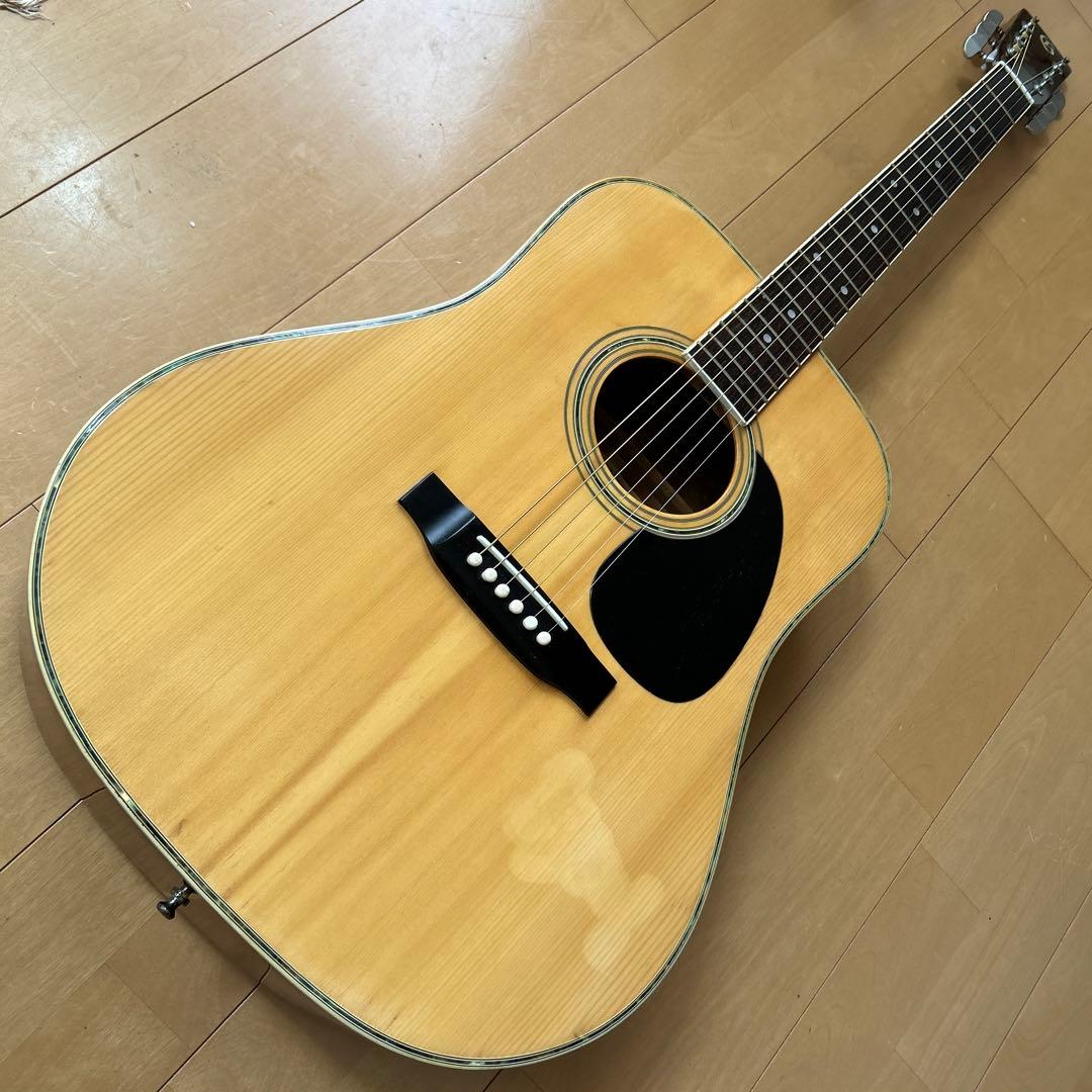 GABO モデルNO.160 ビンテージ
