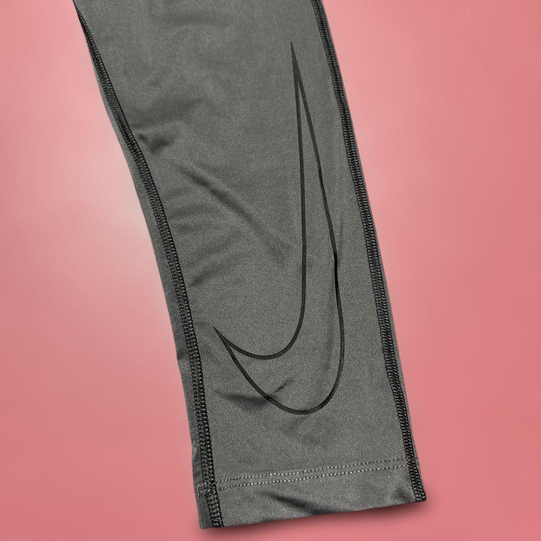Nike Pro Dri-FIT タイツ M グレー