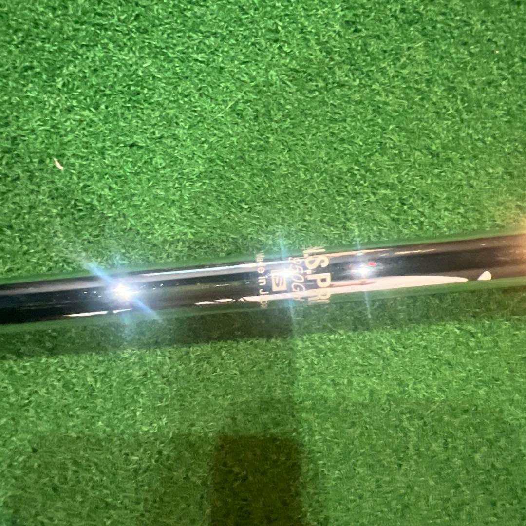 希少！かなりかっこいいです！！VOKEY FORGED ５６度