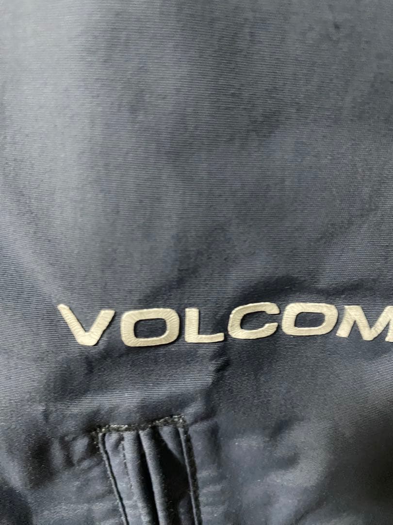 VOLCOM GORE-TEX ジャケット M ボルコム
