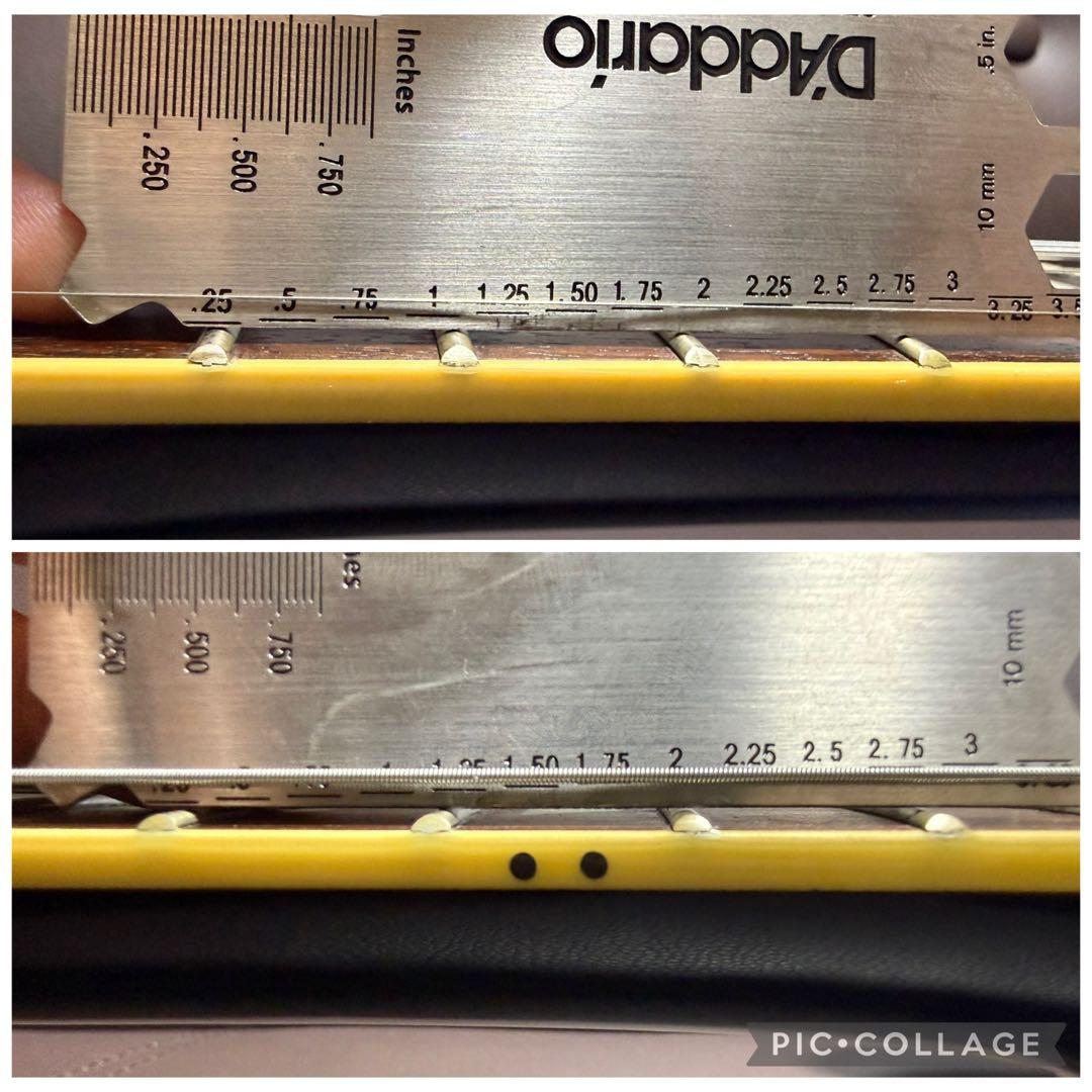 Epiphone CASINO VC エピフォン カジノ ハードケース付き