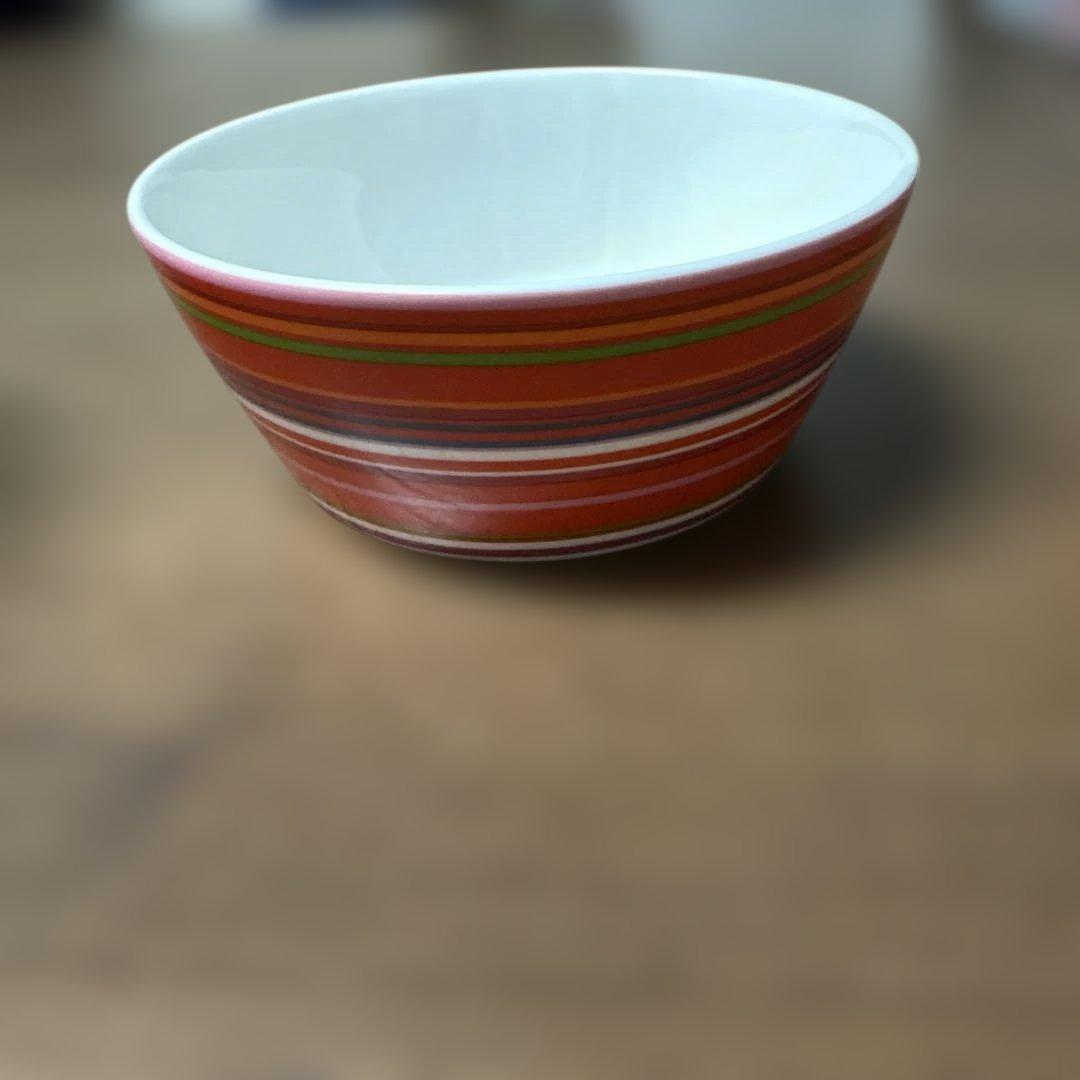 イッタラオリゴ3点SET　レッド希少品
