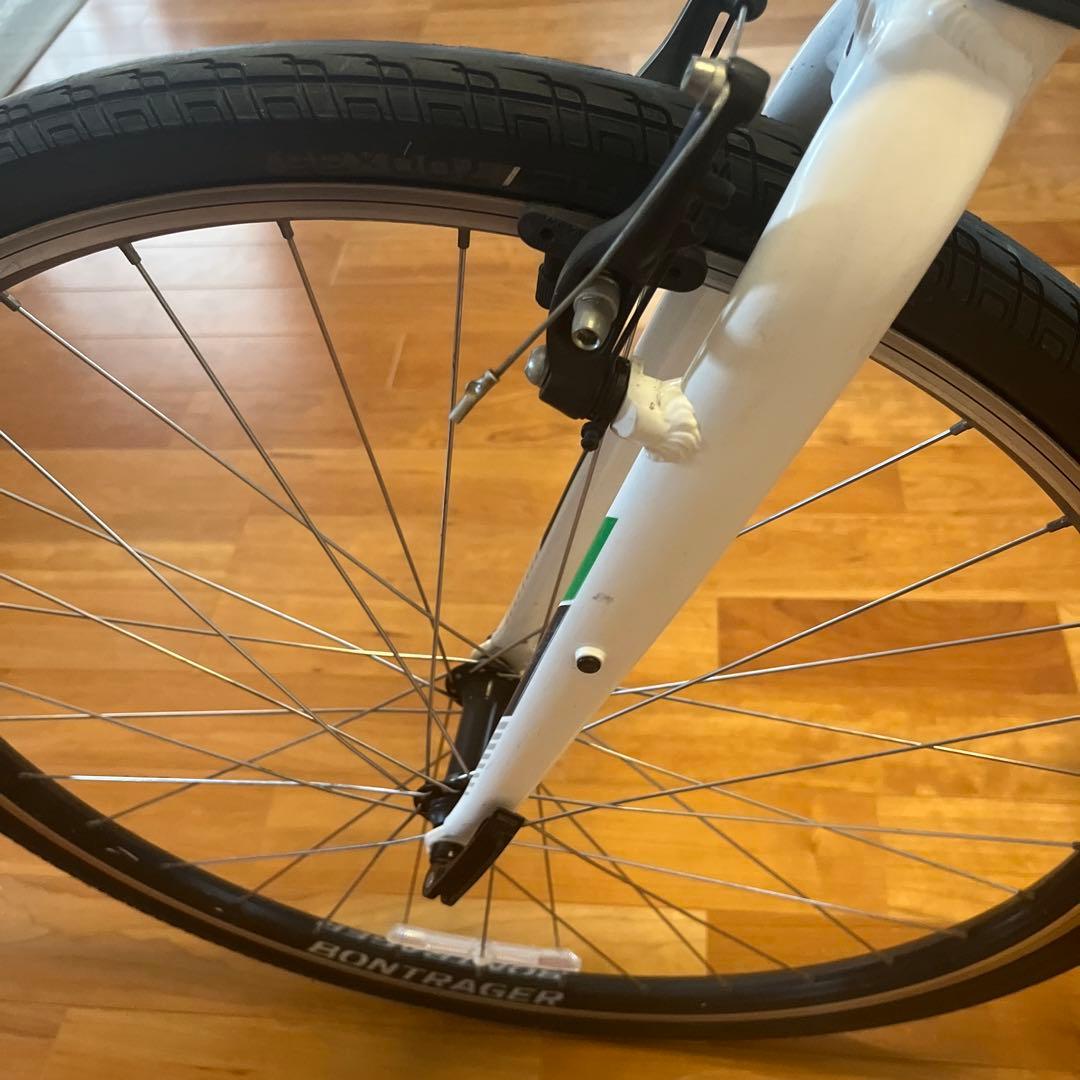 トレック(TREK) FX 2 2018 モデル