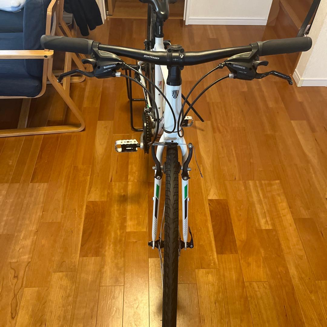 トレック(TREK) FX 2 2018 モデル