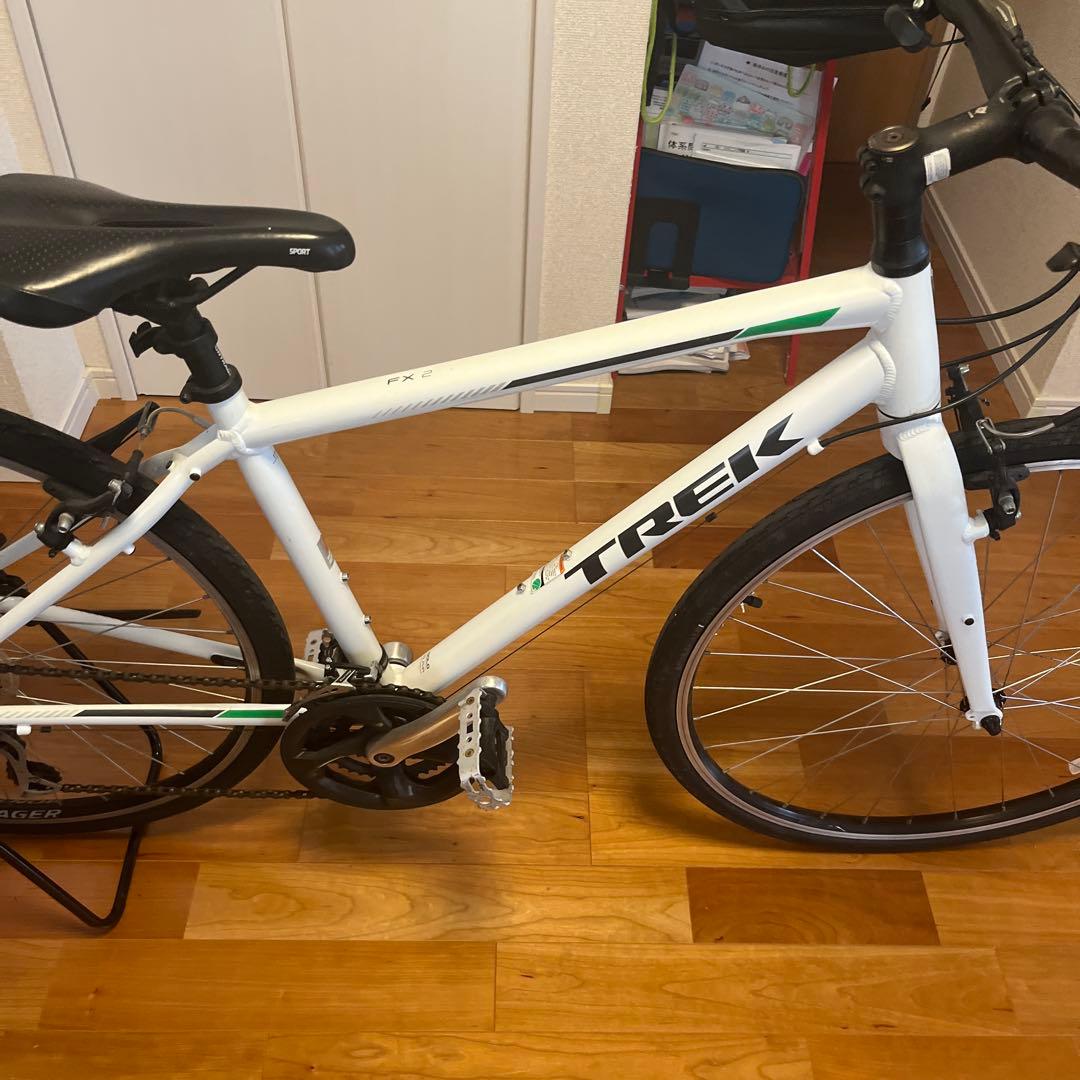 トレック(TREK) FX 2 2018 モデル