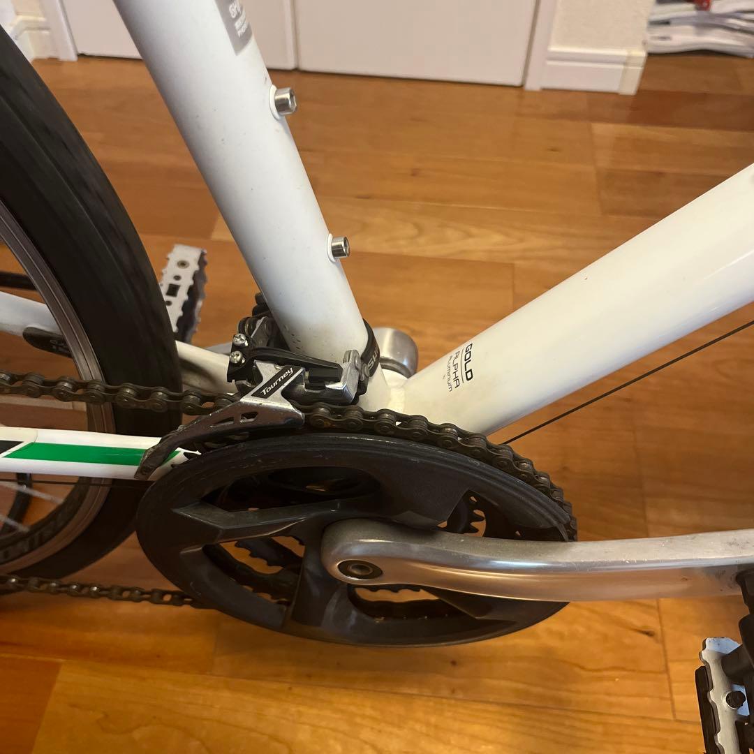 トレック(TREK) FX 2 2018 モデル