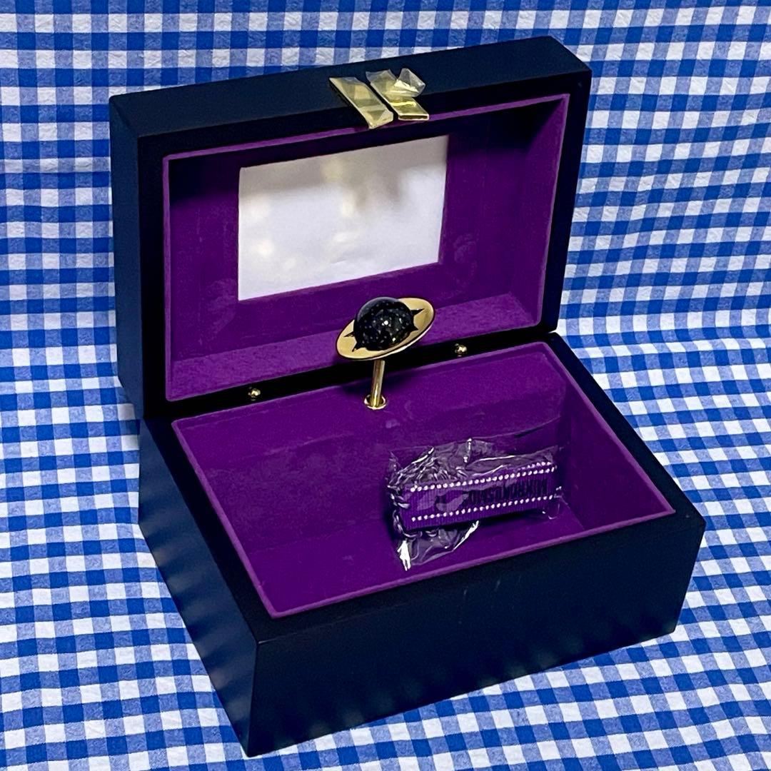 【公式】BTS(防弾少年団) March Box#6 マーチボックス　オルゴール