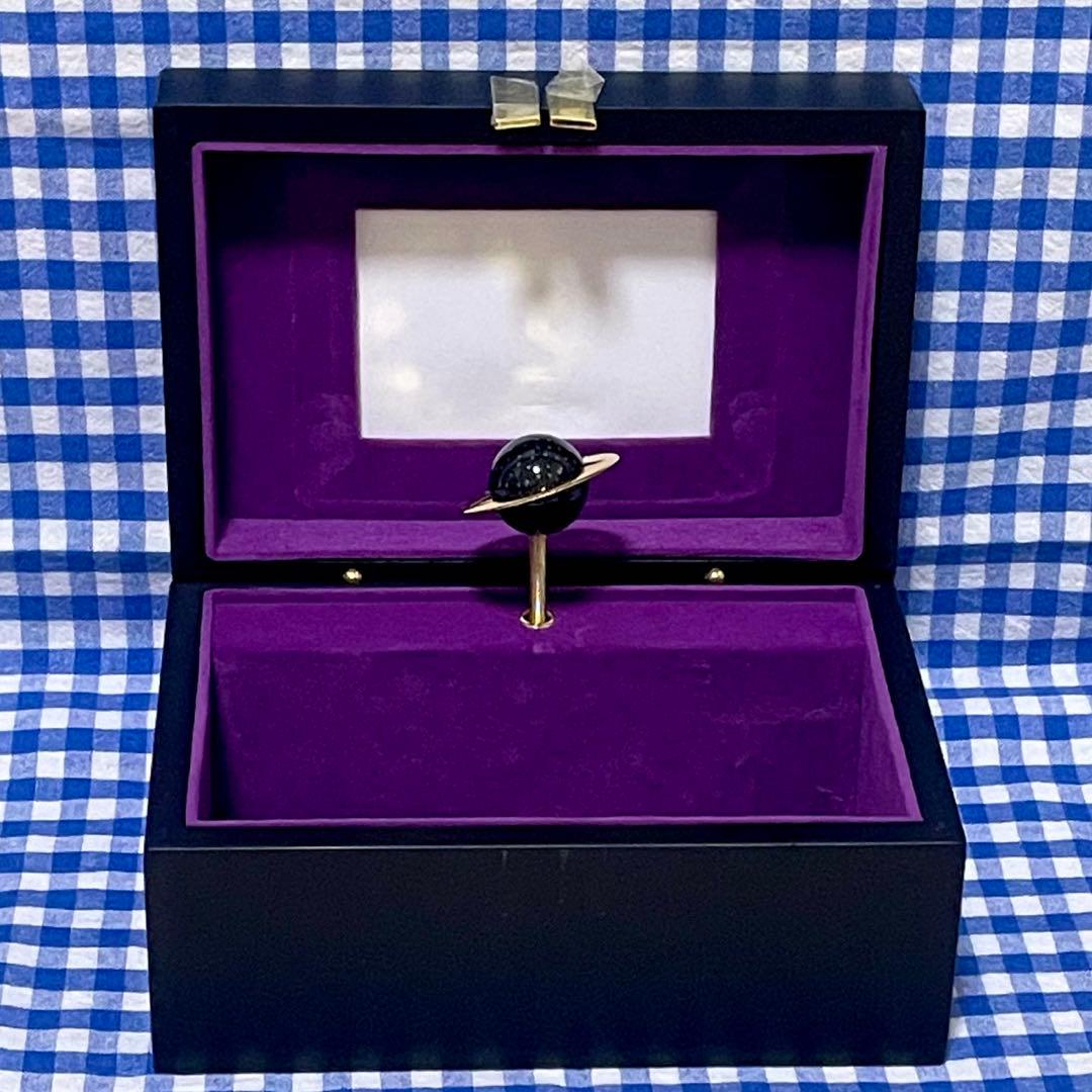 【公式】BTS(防弾少年団) March Box#6 マーチボックス　オルゴール