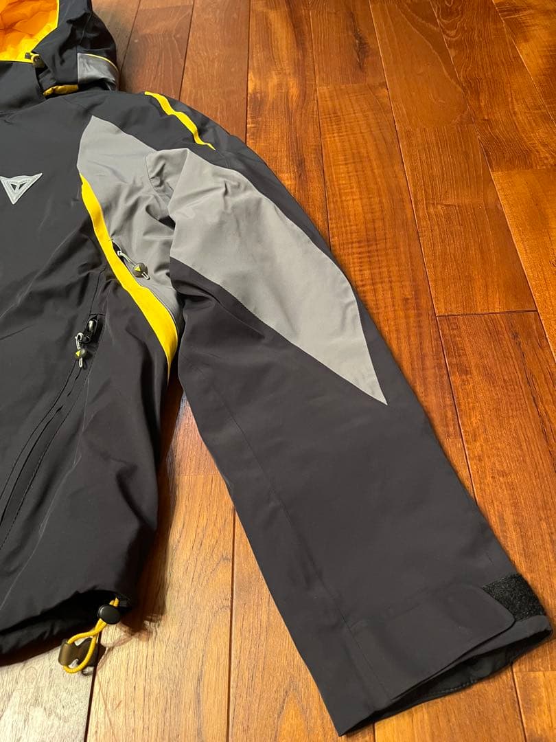 美品！ダイネーゼ スキーウェアー上着 XL(LL)サイズ
